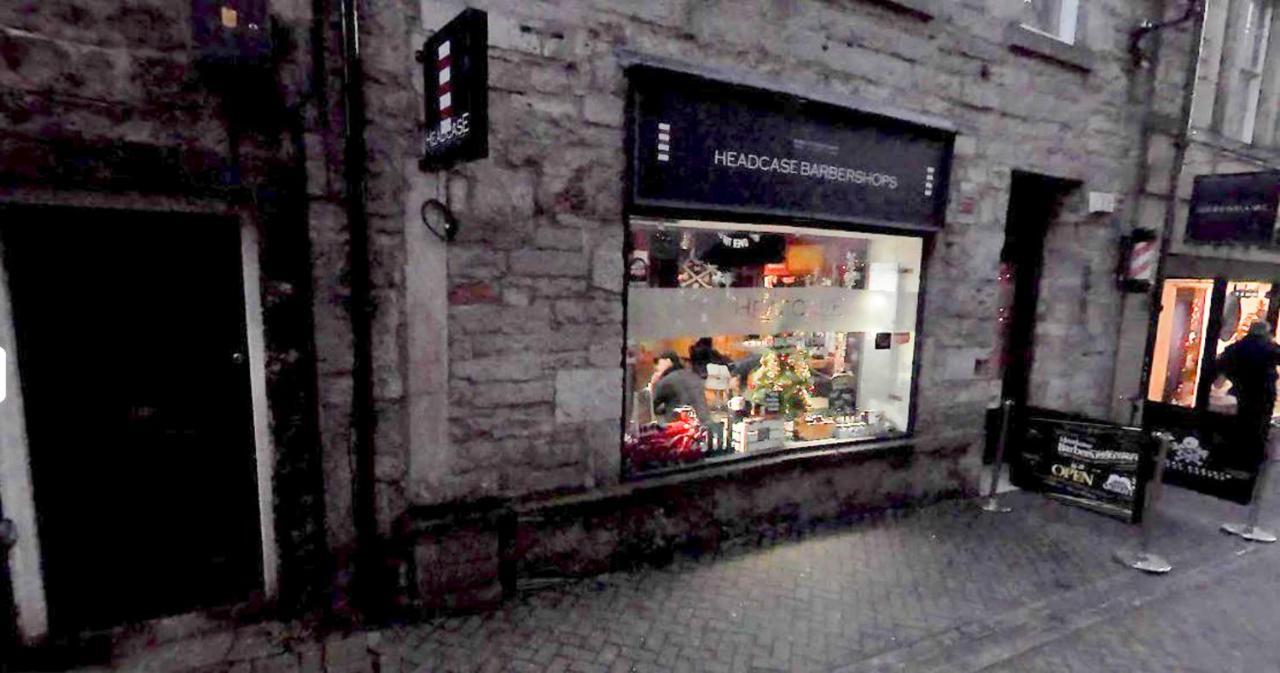 Rose Street'S Hidden Treasure- 2Bed Newly Refurbished Apt Edinburgh Dış mekan fotoğraf